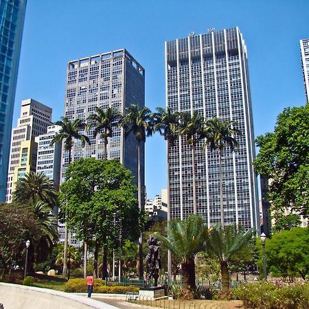 Sweet Home Home Office - Centro de São Paulo, ao lado do metrô Anhangabaú Exterior foto