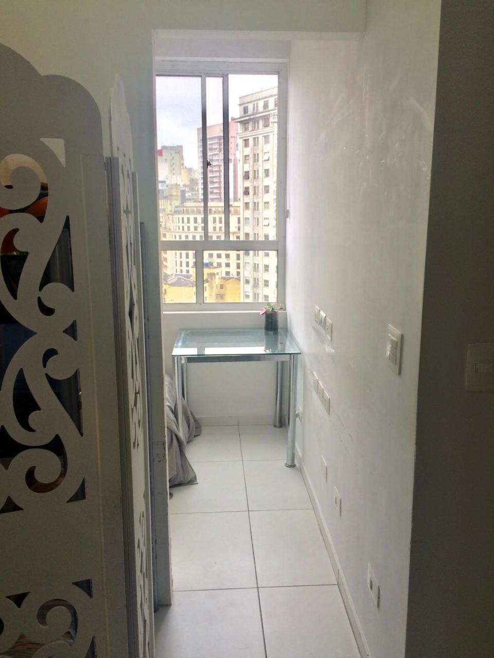 Sweet Home Home Office - Centro de São Paulo, ao lado do metrô Anhangabaú Exterior foto